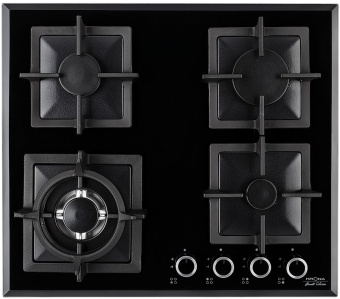 Детальное фото товара: Krona CALORE 60 BL