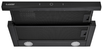 Детальное фото товара: EXITEQ EX-1416 black