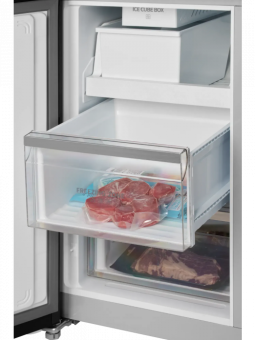 Детальное фото товара: HIBERG i-RFQ 705 Xd