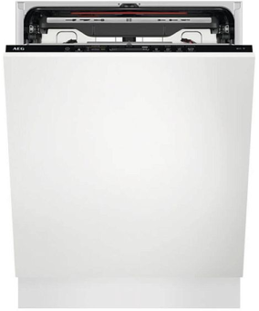 Детальное фото товара: AEG FSK73778P