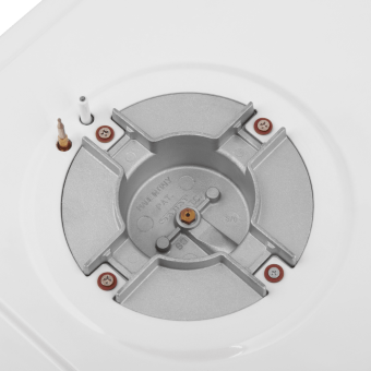 Детальное фото товара: Maunfeld EGHE.64.43CW/G