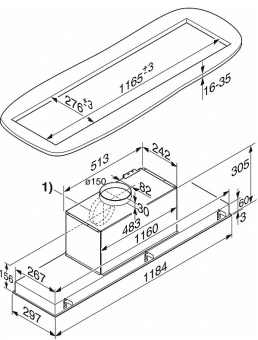 Детальное фото товара: Miele DA2628