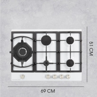 Детальное фото товара: Zigmund & Shtain G 14.7 W