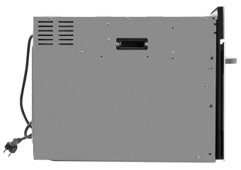 Детальное фото товара: Maunfeld XCMO4414GW