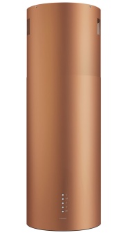 Детальное фото товара: Maunfeld LEE ISLA 39 COPPER