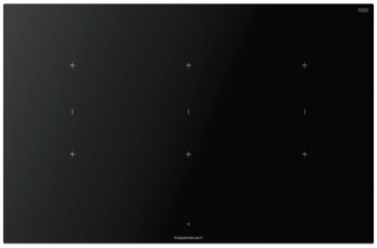 Детальное фото товара: Kuppersbusch KI 8820.0 MR