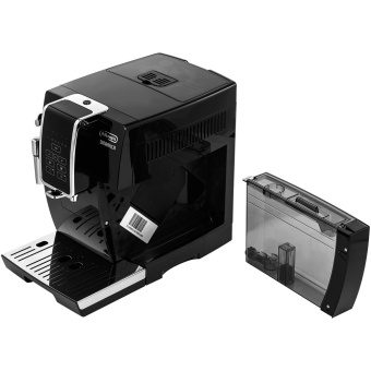 Детальное фото товара: DeLonghi ECAM350.15.B