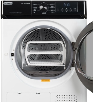 Детальное фото товара: DeLonghi DTD 1016 H EMILIA