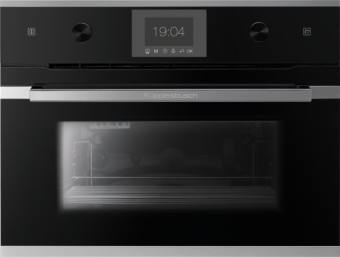 Детальное фото товара: Kuppersbusch CD 6350.0 S3 Silver Chrome