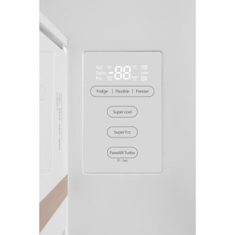 Детальное фото товара: Toshiba GR-RF900WI1-PMJ(06)