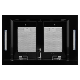 Детальное фото товара: AKPO WK-9 Skylight 90 см. черный/черный