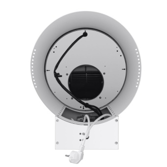 Детальное фото товара: Maunfeld LEE WALL 35 БЕЛЫЙ