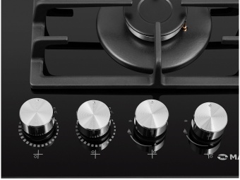 Детальное фото товара: Maunfeld EEHG.642VC.3CB/KG