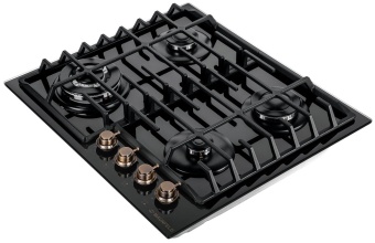 Детальное фото товара: Maunfeld EGHG.64.63CB.R/G