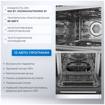 Детальное фото товара: ZUGEL ZOE609B