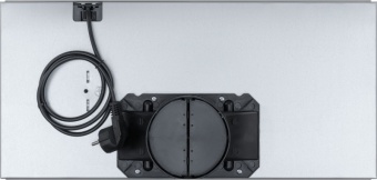 Детальное фото товара: MEFERI SMARTBOX60IX POWER