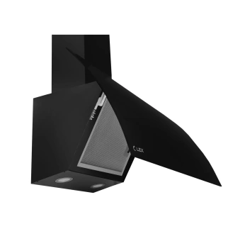 Детальное фото товара: LEX PLAZA GS 600 BLACK