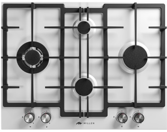 Детальное фото товара: MILLEN MGHD 6501 WH