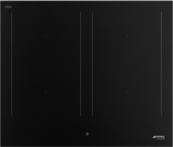 Детальное фото товара: Smeg SIM3644N