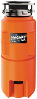 Детальное фото товара: Omoikiri Nagare Slim 900