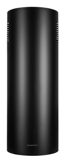 Детальное фото товара: Maunfeld DRUM Wall 35 чёрный