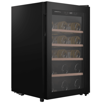 Детальное фото товара: Maunfeld MFWC-52S18