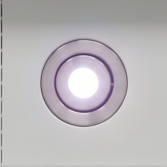 Детальное фото товара: Krona BELINDA 600 white SGC