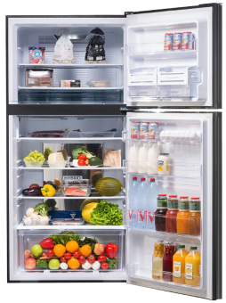 Детальное фото товара: SHARP SJXG60PGBK