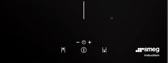 Детальное фото товара: Smeg SI5322B