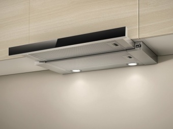 Детальное фото товара: ELICA ELITE 26 IX/A/90/VT