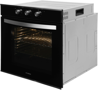 Детальное фото товара: Hyundai HEO 6634 IX