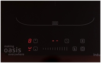 Детальное фото товара: making Oasis everywhere P-IBF