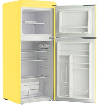 Детальное фото товара: Tesler RT-152 YELLOW