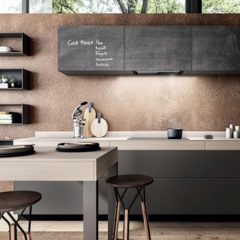 Детальное фото товара: ELICA HIDDEN ADV PLUS @ IX/A/52