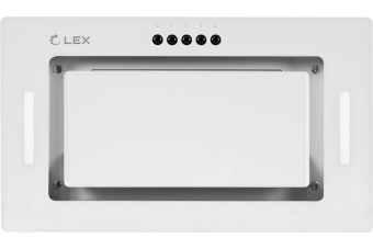 Детальное фото товара: LEX GS BLOC G 600 WHITE