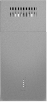 Детальное фото товара: Maunfeld Bath Isla 401 нержавеющая сталь