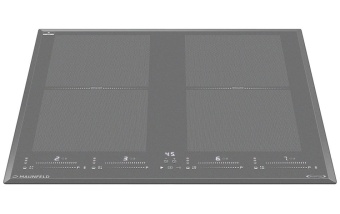 Детальное фото товара: Maunfeld CVI594SF2LGR Inverter