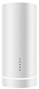 Детальное фото товара: MEFERI TUBE35WH COMFORT