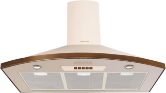 Детальное фото товара: Kuppersberg BONA 90 C Bronze