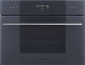 Детальное фото товара: Smeg SO4102S3G