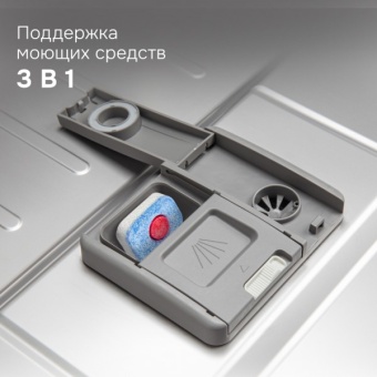 Детальное фото товара: Zigmund & Shtain DW 310.4