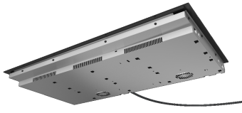 Детальное фото товара: De Dietrich DPI4932BP