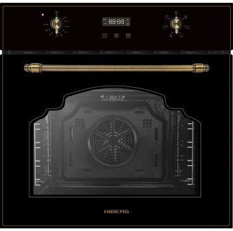 Детальное фото товара: HIBERG VM 6260 RB