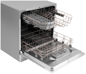 Детальное фото товара: Hyundai DT503 серебро