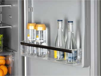 Детальное фото товара: HIBERG i-RFCB 400F NF