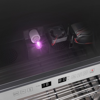 Детальное фото товара: Meyvel MM-105SR