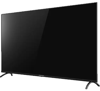 Детальное фото товара: HIBERG 50Y UHD-R