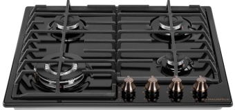 Детальное фото товара: Maunfeld EGHE.64.63CB.R/G