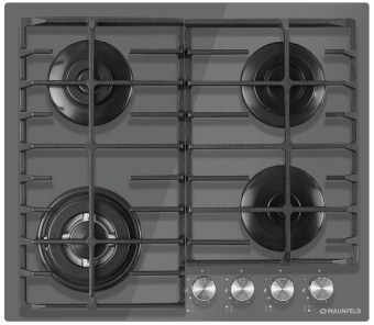 Детальное фото товара: Maunfeld EGHG.64.63CDGR/G