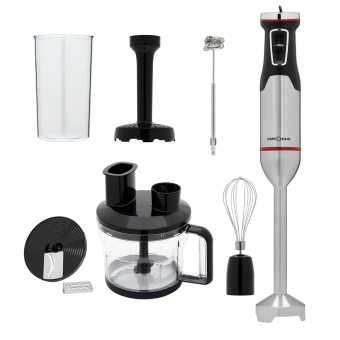Детальное фото товара: Krona 7-in-1-Multistabmixer 1500W